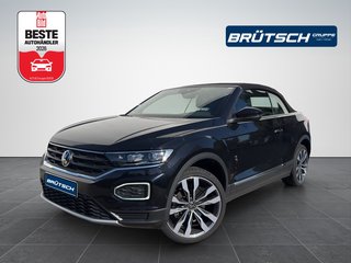 Volkswagen T-Roc Gebrauchtwagen Kaufen