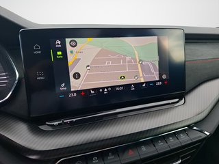 Skoda Octavia Combi RS 2.0 TDI DSG / PANORAMA / STHZG / ACC - bilder 8