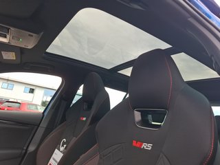 Skoda Octavia Combi RS 2.0 TDI DSG / PANORAMA / STHZG / ACC - bilder 14
