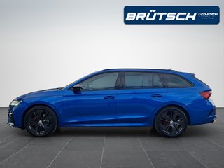 Skoda Octavia Combi RS 2.0 TDI DSG / PANORAMA / STHZG / ACC - bilder 2