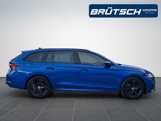 Skoda Octavia Combi RS 2.0 TDI DSG / PANORAMA / STHZG / ACC - bilder 3