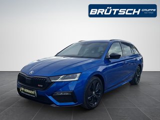 Skoda Octavia Combi Gebrauchtwagen Kaufen