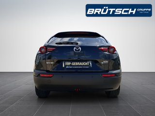 Mazda MX-30 e-SKYACTIV ACC / NAVI / LED / KAMERA / SITZHEIZUNG - bilder 1