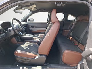 Mazda MX-30 e-SKYACTIV ACC / NAVI / LED / KAMERA / SITZHEIZUNG - bilder 9