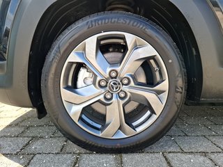 Mazda MX-30 e-SKYACTIV ACC / NAVI / LED / KAMERA / SITZHEIZUNG - bilder 12