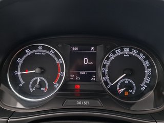 Skoda Fabia Combi 1.0 TSI Soleil KLIMA / AHK / SITZHEIZUNG / ACC - bilder 1