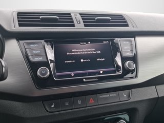 Skoda Fabia Combi 1.0 TSI Soleil KLIMA / AHK / SITZHEIZUNG / ACC - bilder 3