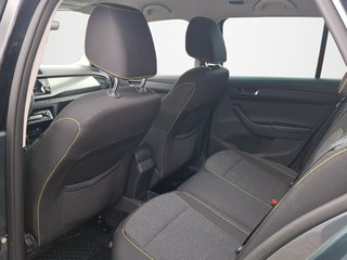 Skoda Fabia Combi 1.0 TSI Soleil KLIMA / AHK / SITZHEIZUNG / ACC - bilder 4