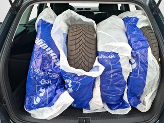 Skoda Fabia Combi 1.0 TSI Soleil KLIMA / AHK / SITZHEIZUNG / ACC - bilder 5