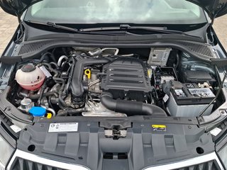 Skoda Fabia Combi 1.0 TSI Soleil KLIMA / AHK / SITZHEIZUNG / ACC - bilder 6