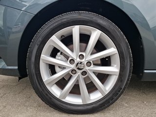 Skoda Fabia Combi 1.0 TSI Soleil KLIMA / AHK / SITZHEIZUNG / ACC - bilder 7