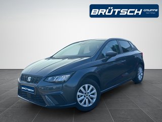 SEAT Ibiza Gebrauchtwagen Kaufen