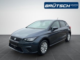 SEAT Ibiza Gebrauchtwagen Kaufen