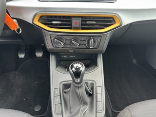 SEAT Ibiza 1.0 TSi Style NAVI / LED / PDC / FULL-LINK / SITZHEIZUNG - bilder 4