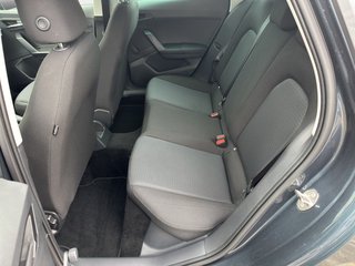 SEAT Ibiza 1.0 TSi Style NAVI / LED / PDC / FULL-LINK / SITZHEIZUNG - bilder 5