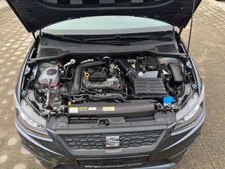 SEAT Ibiza 1.0 TSi Style NAVI / LED / PDC / FULL-LINK / SITZHEIZUNG - bilder 7