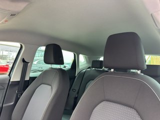 SEAT Ibiza 1.0 TSi Style NAVI / LED / PDC / FULL-LINK / SITZHEIZUNG - bilder 9