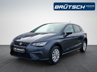 SEAT Ibiza Gebrauchtwagen Kaufen