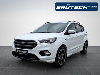 Ford Kuga Gebrauchtwagen Kaufen