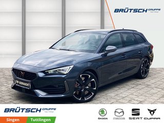 CUPRA Leon Gebrauchtwagen Kaufen