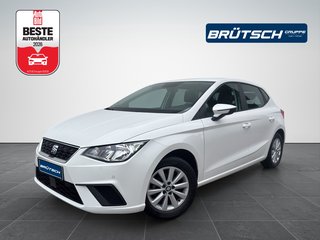 SEAT Ibiza Gebrauchtwagen Kaufen