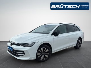 Volkswagen Golf Variant Gebrauchtwagen Kaufen