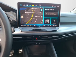 Volkswagen Golf VIII Variant 1.5 eTSI Goal NAVI / ACC / SHZ / RFK - bilder 3