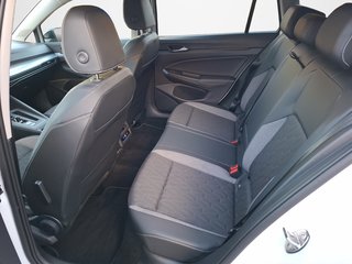 Volkswagen Golf VIII Variant 1.5 eTSI Goal NAVI / ACC / SHZ / RFK - bilder 5