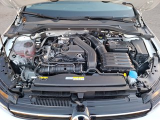 Volkswagen Golf VIII Variant 1.5 eTSI Goal NAVI / ACC / SHZ / RFK - bilder 7