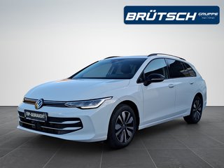 Volkswagen Golf Variant Gebrauchtwagen Kaufen