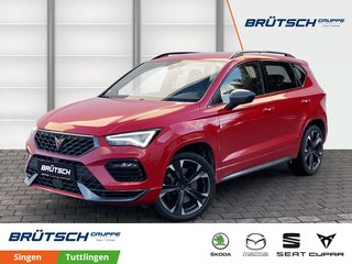 CUPRA Ateca Gebrauchtwagen Kaufen