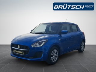 Suzuki Swift Gebrauchtwagen Kaufen