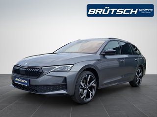 Skoda Octavia Combi Neuwagen Kaufen