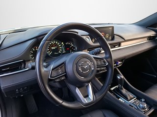 Mazda 6 Kombi 2.5 Takumi AUTOMATIK / AHK / LEDER / SCHIEBEDACH - foto 1