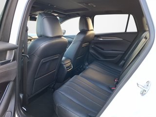 Mazda 6 Kombi 2.5 Takumi AUTOMATIK / AHK / LEDER / SCHIEBEDACH - foto 5