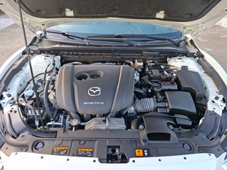 Mazda 6 Kombi 2.5 Takumi AUTOMATIK / AHK / LEDER / SCHIEBEDACH - foto 7