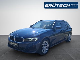 BMW 318 Gebrauchtwagen Kaufen