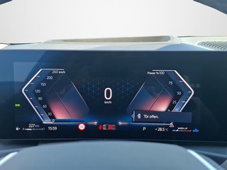 BMW 318 d Touring Mild-Hybrid AUTOMATIK / HEAD-UP / PANORAMA / LED - bilder 2