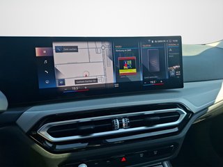 BMW 318 d Touring Mild-Hybrid AUTOMATIK / HEAD-UP / PANORAMA / LED - bilder 3