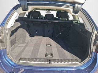 BMW 318 d Touring Mild-Hybrid AUTOMATIK / HEAD-UP / PANORAMA / LED - bilder 6