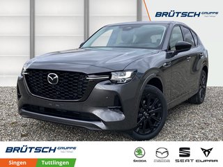 Mazda CX-60 Neuwagen Kaufen
