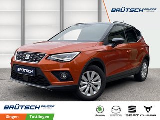 SEAT Arona Gebrauchtwagen Kaufen