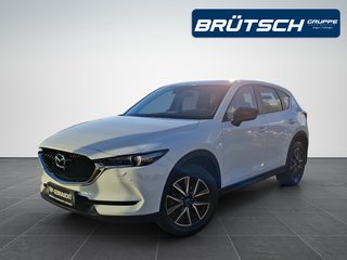 Mazda CX-5 Gebrauchtwagen Kaufen
