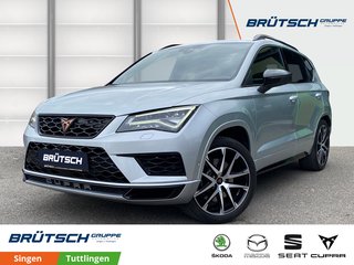 CUPRA Ateca Gebrauchtwagen Kaufen