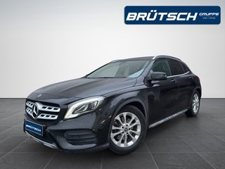 Mercedes-Benz GLA 250 Gebrauchtwagen Kaufen