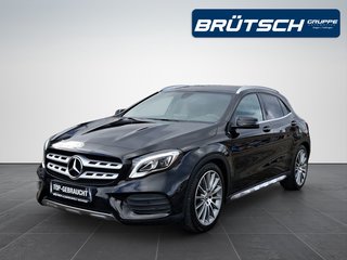 Mercedes-Benz GLA 250 Gebrauchtwagen Kaufen