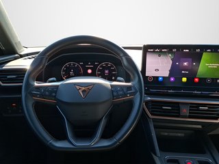 CUPRA Leon Sportstourer 1.5 eTSI DSG / MATRIX / KAMERA / NAVI / SITZHEIZUNG - foto 6