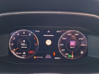 CUPRA Leon Sportstourer 1.5 eTSI DSG / MATRIX / KAMERA / NAVI / SITZHEIZUNG - foto 7