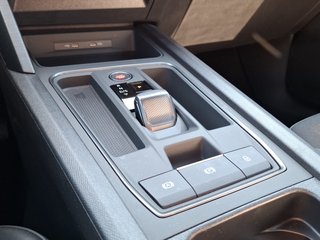 CUPRA Leon Sportstourer 1.5 eTSI DSG / MATRIX / KAMERA / NAVI / SITZHEIZUNG - foto 9