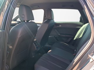 CUPRA Leon Sportstourer 1.5 eTSI DSG / MATRIX / KAMERA / NAVI / SITZHEIZUNG - foto 10
